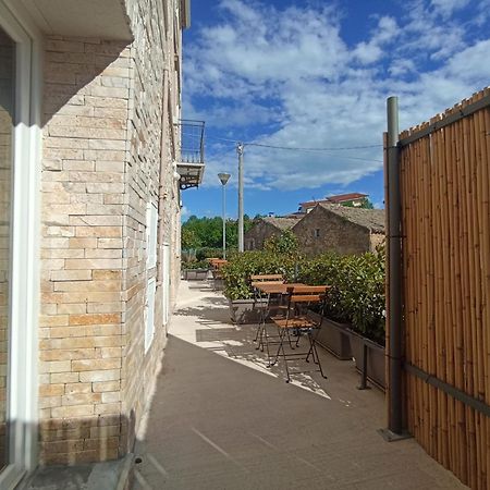 Al Faro Bianco B&B E Residence Con Parcheggio Васто Экстерьер фото